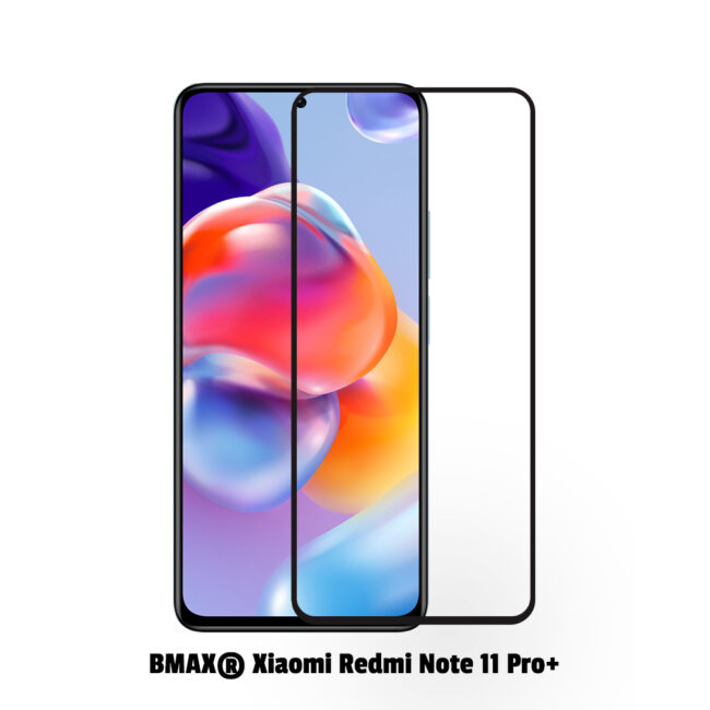 Beschermglas Xiaomi Redmi Note 11 Pro+