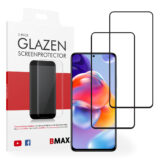 Screenprotector Xiaomi Redmi Note 11 Pro+