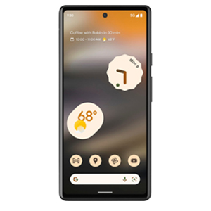 Screenprotector Google Pixel 6A