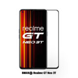 Beschermglas voor de Realme GT NEO 3T