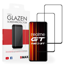 Screenprotector Realme GT NEO 3T