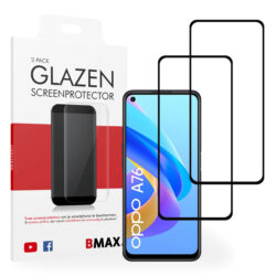 Screenprotector OPPO A76