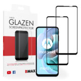 Screenprotector Motorola Moto G41