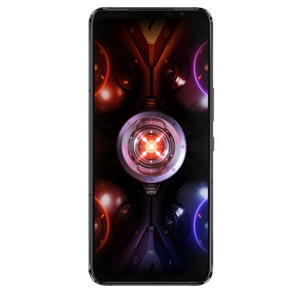 Screenprotector Asus ROG Phone 5S Pro