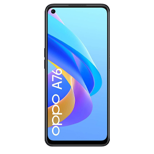 Screenprotector OPPO A76