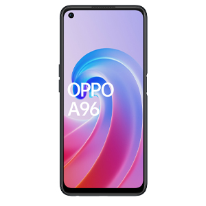 Screenprotector OPPO A96