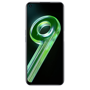 Screenprotector Realme 9