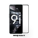 screenprotectors realme 9i