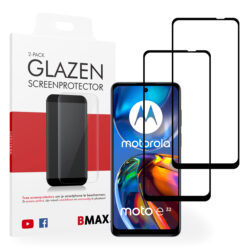 Screenprotector Motorola Moto E32