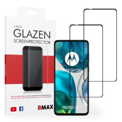 Screenprotector Motorola Moto G52