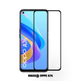 Screenprotectors OPPO A76