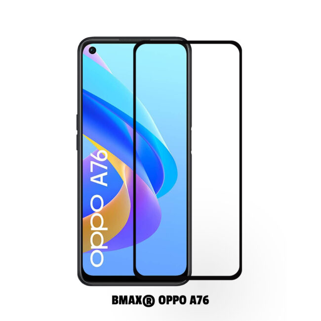 Screenprotectors OPPO A76