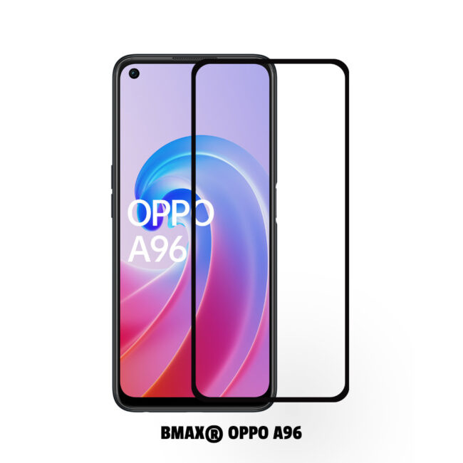 Screenprotectors OPPO A96