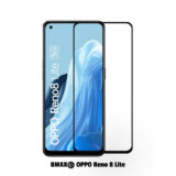 Screenprotectors OPPO Reno 8 Lite