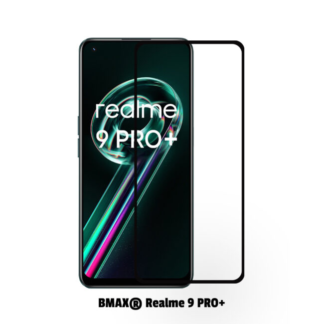 screenprotectors realme 9 Pro+