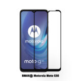 Motorola Moto G50 screenprotectors