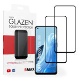 Screenprotector OPPO Reno 8 Lite