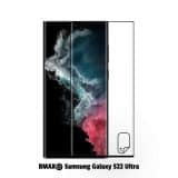 Screenprotectors voor de Samsung Galaxy S22 Ultra