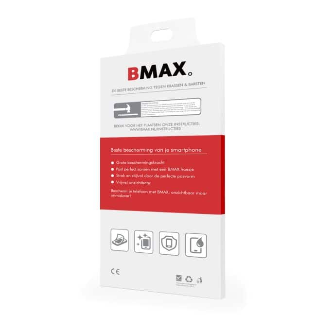 achterkant bmax verpakking