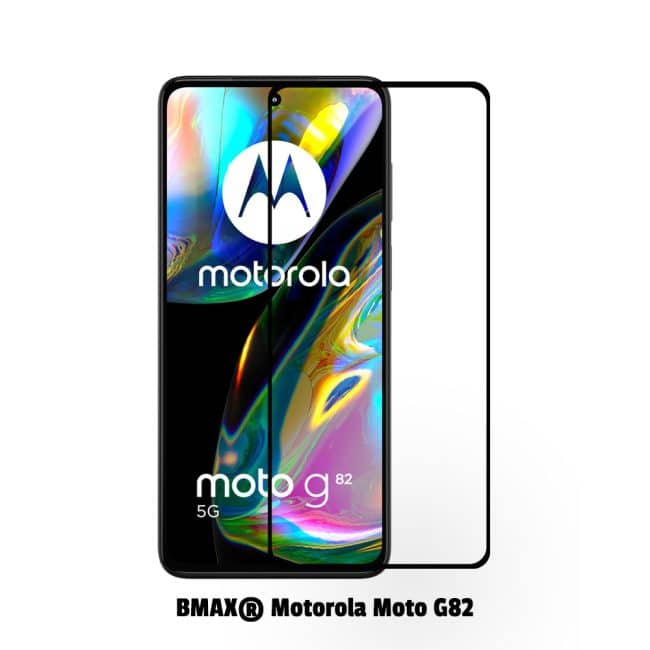 Screenprotectors Motorola Moto G82 5G