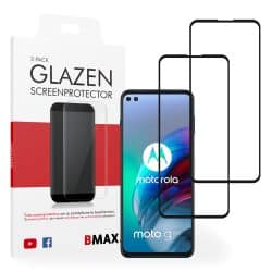 Screenprotector Motorola Moto G100