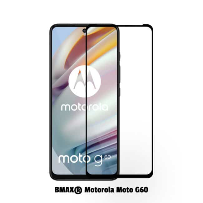 Moto g60 protector