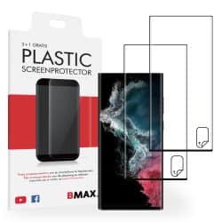Screenprotector Samsung Galaxy S22 Ultra
