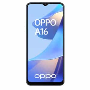 Screenprotector OPPO A16