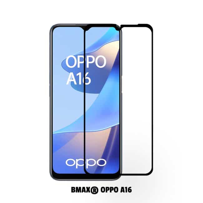 Screenprotectors voor de OPPO A16