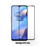 Screenprotectors voor de OPPO A16s