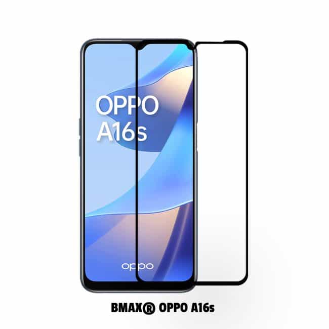 Screenprotectors voor de OPPO A16s