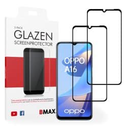 Screenprotector OPPO A16