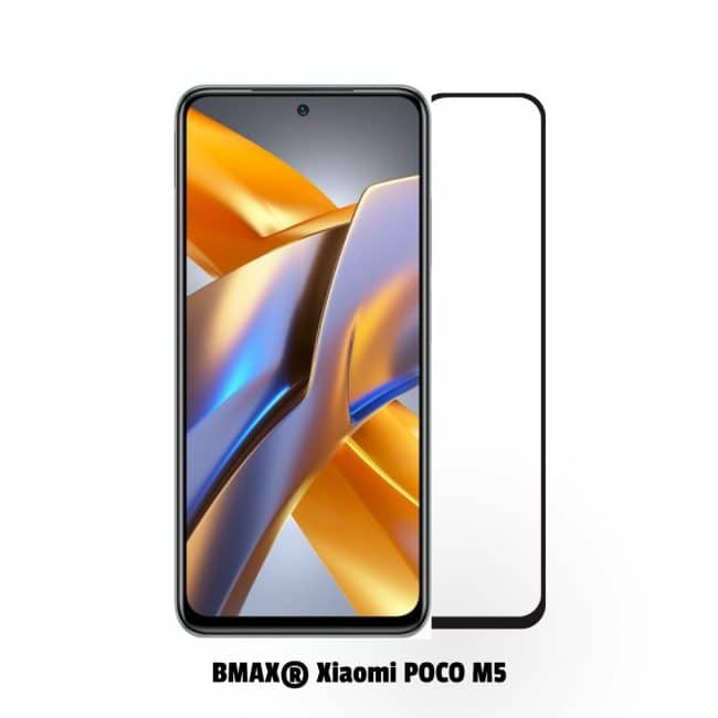 Screenprotectors Xiaomi POCO M5S