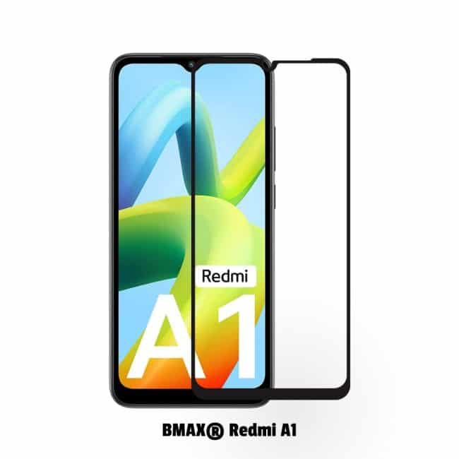 ai screen protector redmi