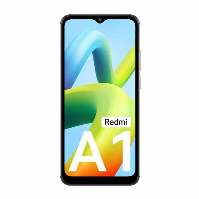 Screenprotector Redmi A1