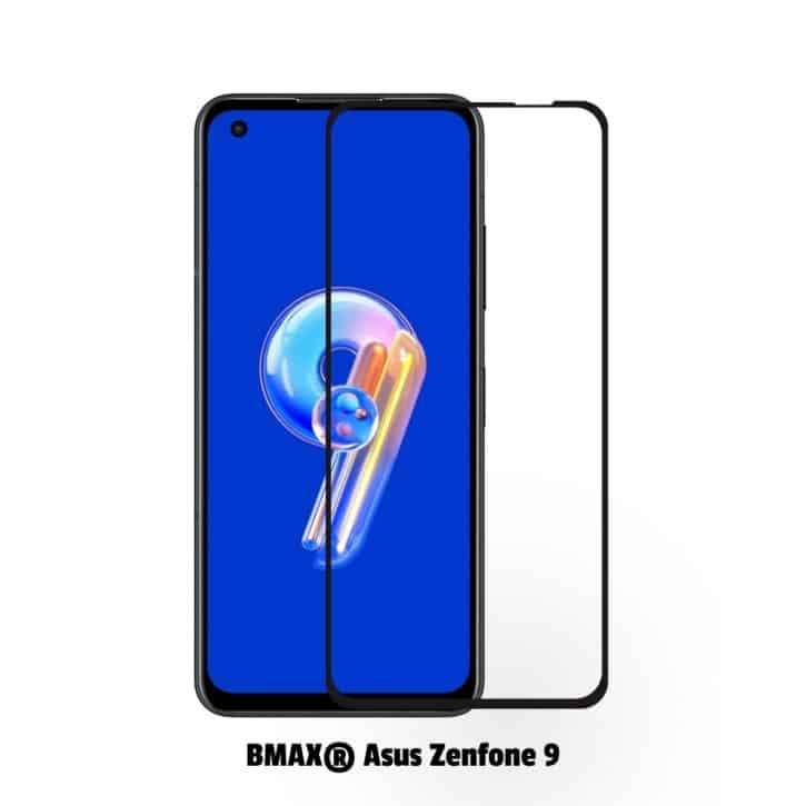 Asus Zenfone 9 Screenprotector