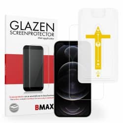 Screenprotector iPhone 12 Pro met applicator