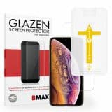 Screenprotector iPhone XS Max met applicator