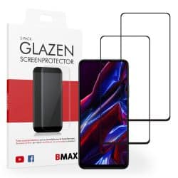 Screenprotector Xiaomi POCO X5