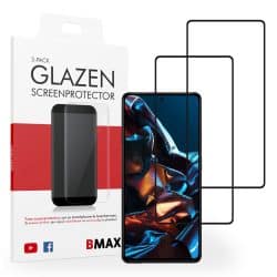 Screenprotector Xiaomi POCO X5 Pro