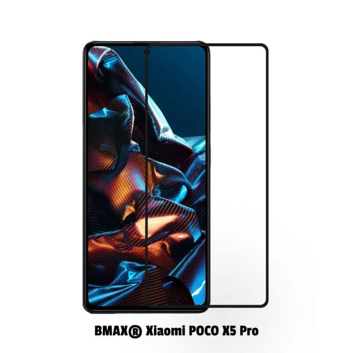 Xiaomi POCO X5 Pro Screenprotector