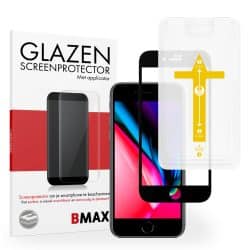 screenprotector iPhone 8 met applicator