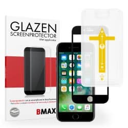 Screenprotector iPhone 7 met applicator