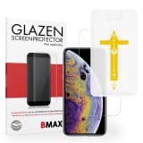 Screenprotector iPhone XS met applicator