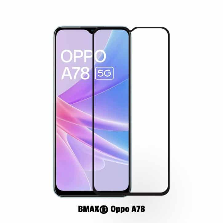 screenprotector oppo a78