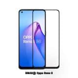 screenprotector oppo reno 8