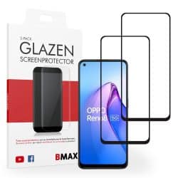 Screenprotector OPPO RENO 8