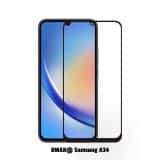 samsung galaxy a34 beschermglas