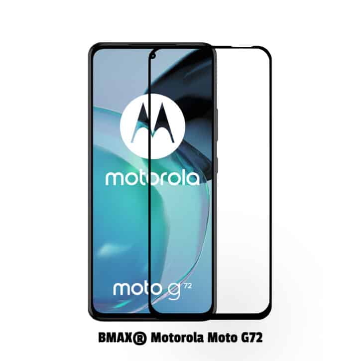 Motorola Moto G72