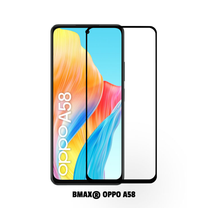 OPPO A58